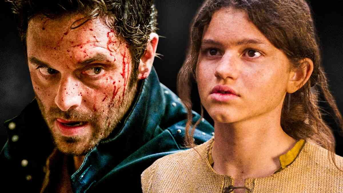 Nero the Assassin Ending Explained Perla's Sacrifice and Season 2 Theories