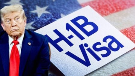 New $100,000 H-1B Visa Fee Faces Criticism for Alleged Loopholes New $100,000 H-1B Visa Fee Faces Criticism for Alleged Loopholes