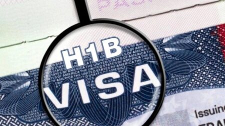 New H1-B Visa Fee Hike Threatens US Healthcare Staffing Crisis New H1-B Visa Fee Hike Threatens US Healthcare Staffing Crisis