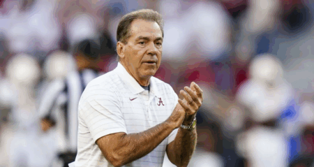 Nick Saban retirement