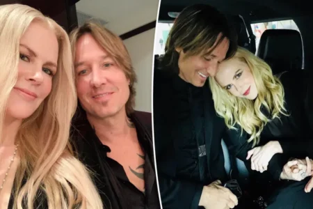 Nicole Kidman Divorce Isla Fisher Voices Shock as Custody Details Emerge