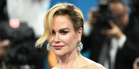 Nicole Kidman Stuns at Vogue World Amid Personal Life Shift Nicole Kidman Vogue World