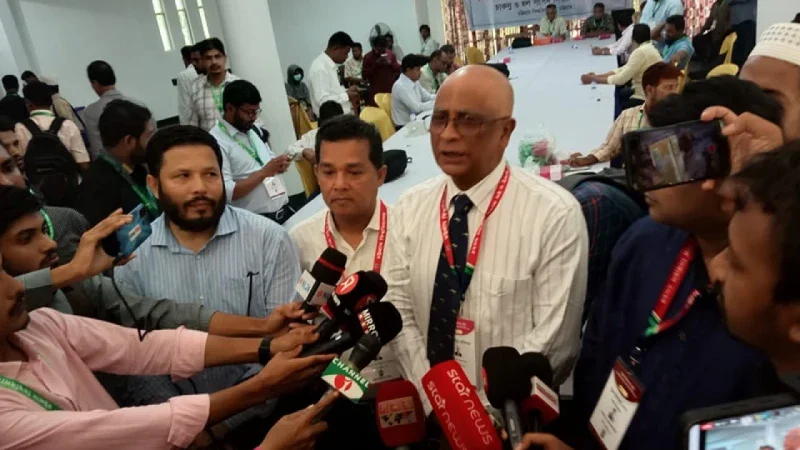 নির্বাচন কমিশন