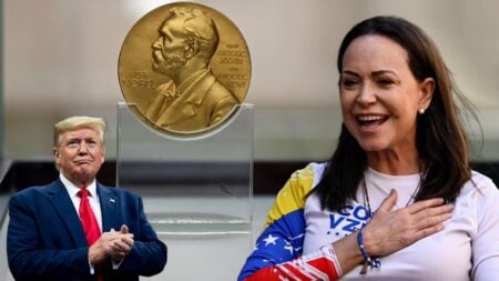 Nobel Peace Prize