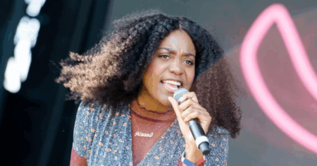 Noname New Single