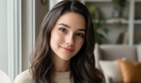 এআই অভিনেত্রী টিলি নরউড