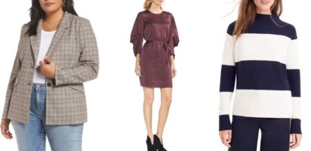 Nordstrom Fall Savings Event