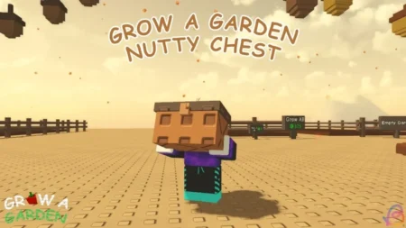 Nutty Chest