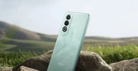 OPPO K13