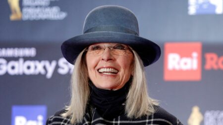 Diane Keaton’s Final Instagram Post Before Death Features Beloved Dog Reggie on National Pet Day Diane Keaton home sale