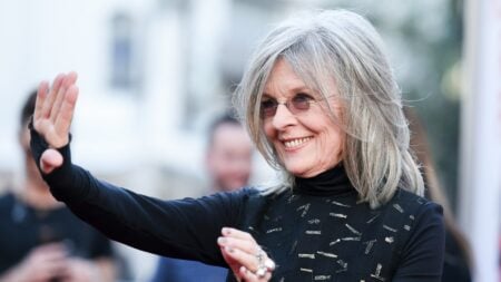 Diane Keaton Pneumonia Death: Family Confirms Cause Diane Keaton pneumonia death
