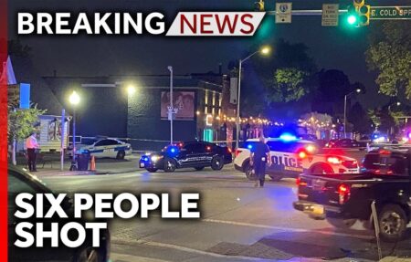 Crime Report Reveals Six Serious Crimes in Northeast Baltimore County Crime Report Reveals Six Serious Crimes in Northeast Baltimore County