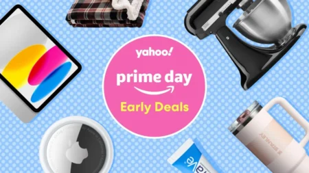 October Prime Day