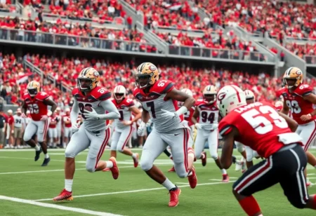 Oklahoma Defense Draws High Praise from Ole Miss Coach Ahead of SEC Clash Oklahoma defense