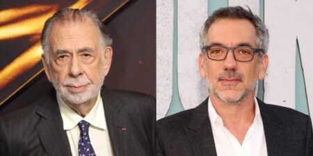 Coppola Praises PTA’s One Battle After Another, Plans Second Viewing One Battle After Another