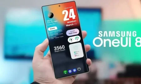 One UI 8 reaches two more affordable Galaxy phones One UI 8 reaches two more affordable Galaxy phones