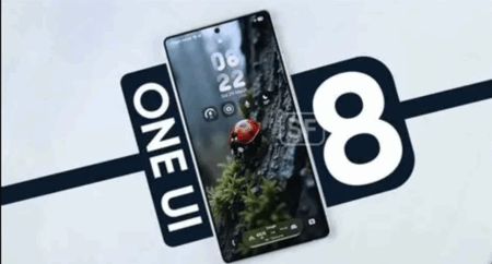 One UI 8.5 Beta