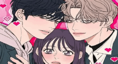 Operation True Love Chapter 122