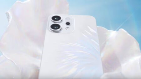 Oppo Reno 15 Pro 5G