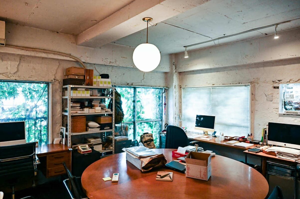 Opportunity Desk