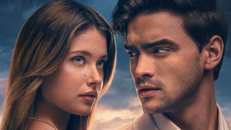 Our Fault Culpa Nuestra