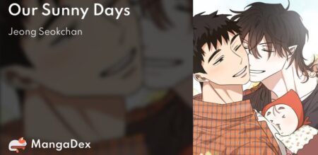 Our Sunny Days Chapter 62