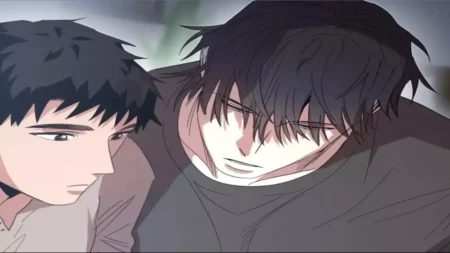 Our Sunny Days Chapter 60