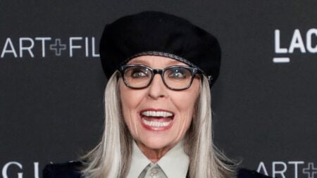 Diane Keaton’s Family Reveals Her Cause of Death: Beloved Actress Died From Pneumonia Richard Gere on Working with Diane Keaton: She Was a 'Real Person'