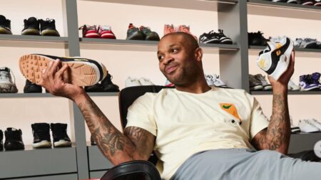 Knicks release PJ Tucker