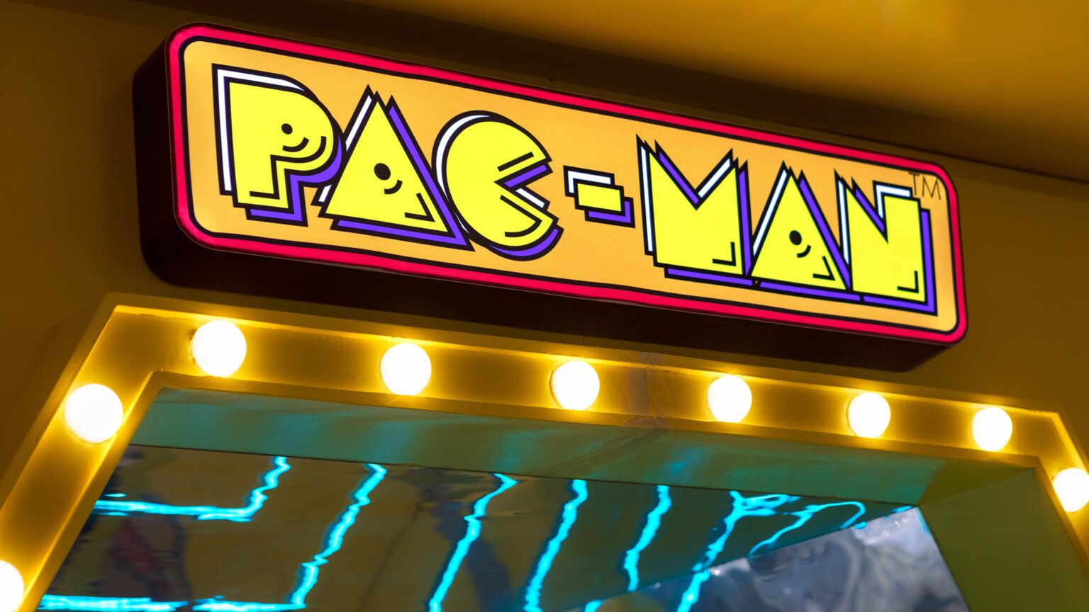 Pac-Man Halloween Doodle Chomps Its Way Onto Google for a Spooky 45th Birthday