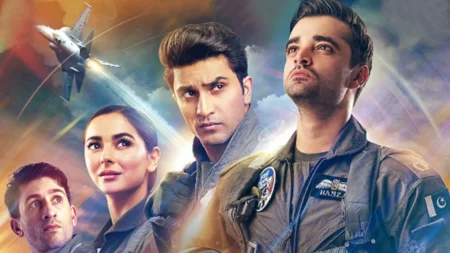 জনপ্রিয় ৫ পাকিস্তানি সিনেমা, যা আজও মানুষের মনে অম্লান জনপ্রিয় ৫ পাকিস্তানি সিনেমা