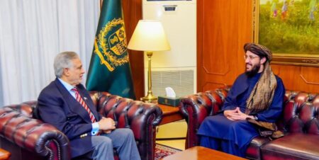 Pakistan and Afghanistan Agree to Fragile 48-Hour Ceasefire After Deadly Border Clashes Pakistan Afghanistan ceasefire