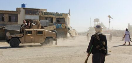 Pakistan Airstrikes Kill Afghan Cricketers, Derail Doha Peace Talks Pakistan airstrikes