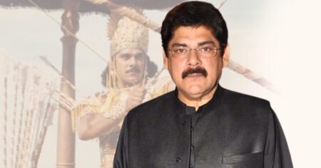 ভারতের জনপ্রিয় অভিনেতা পঙ্কজ ধীর আর নেই অভিনেতা পঙ্কজ ধীর