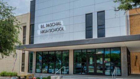 Paschal High School Bomb Threat Prompts Major Police Response in Fort Worth