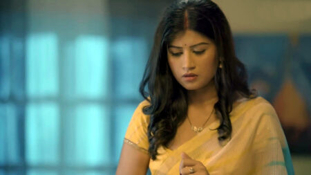 নতুন রোমান্স ও নাটকীয়তায় ভরপুর ওয়েব সিরিজ, যা মিস করা যাবে না! ওয়েব সিরিজ