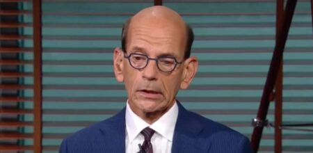 Paul Finebaum ESPN