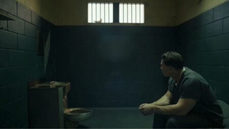 Peacemaker Season 2 Finale