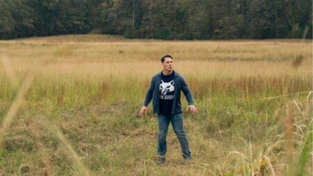 Peacemaker Season 2 finale