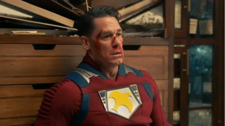 Peacemaker season 2 episode 7