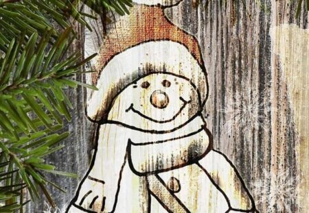 Perry Hall Winter Craft Fair