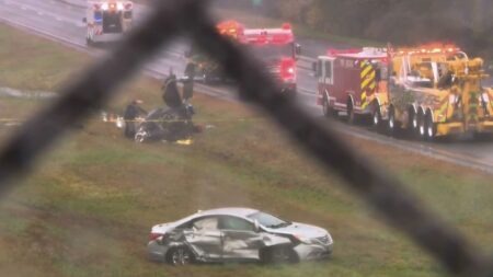 Dartmouth Plane Crash Claims Lives of Beloved Rhode Island Couple Dartmouth plane crash