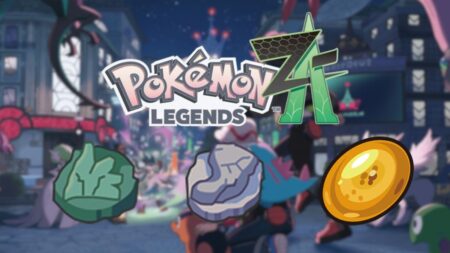 Pokemon Legends ZA Fossil Guide: All Confirmed and Leaked Prehistoric Pokemon Pokemon Legends ZA Fossil