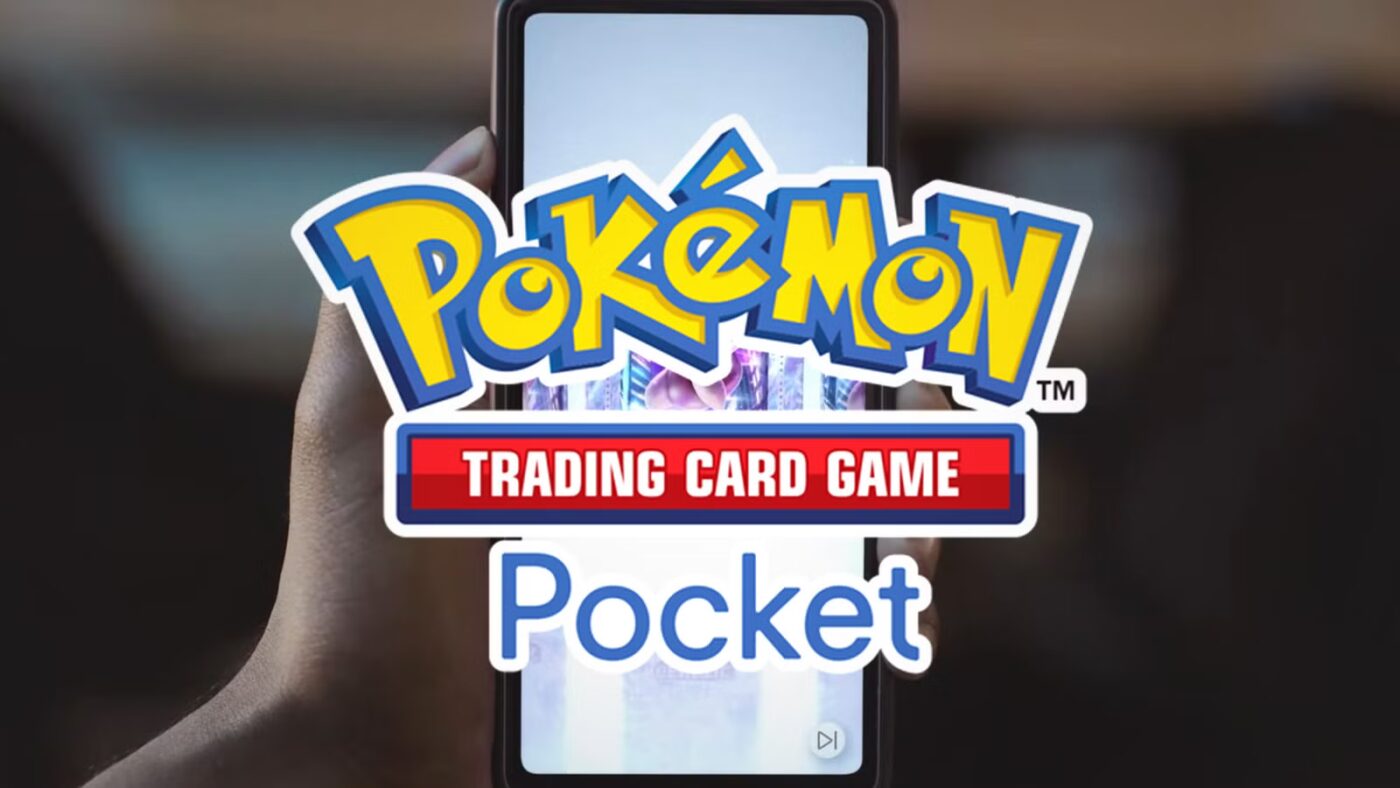 Pokemon TCG Pocket Advance Ticket