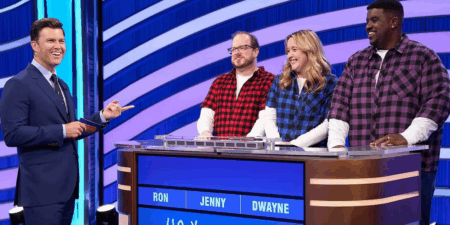 Pop Culture Jeopardy Season 2
