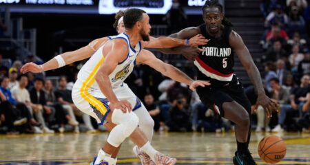 Portland Trail Blazers