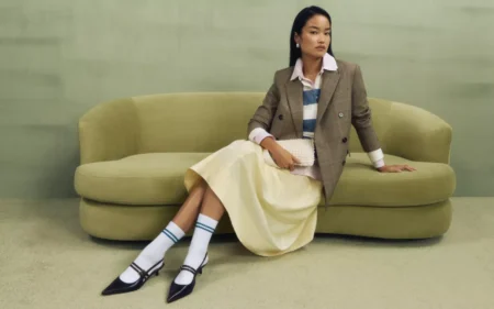 Preppy Fall Fashion 2025 Dominates as Quiet Luxury Evolves