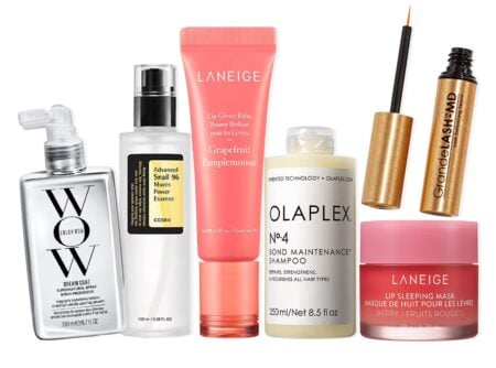 Prime Day beauty deals