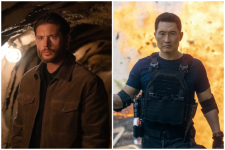 Prime Video cancels Butterfly