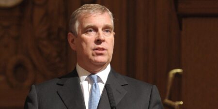 Prince Andrew Loses Royal Titles But Retains Two Key Perks in Epstein Fallout Prince Andrew royal titles